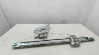 A9067200146 Стеклоподъемник правый передний Mercedes Sprinter W906 Арт 9117638, вид 3