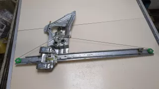 A9067200146 Стеклоподъемник правый передний Mercedes Sprinter W906 Арт 9115233, вид 5