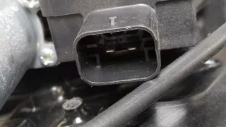 51354876379,61359854231 Стеклоподъемник левый задний BMW 2 F44 Арт 9108669, вид 4