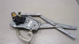5184817 Стеклоподъемник левый передний Saab 9-5 1 Арт 9070979, вид 1