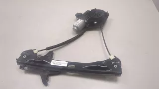 561839462C Стеклоподъемник правый задний Volkswagen Passat B8 Арт 9068899, вид 1