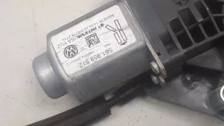 561839462C Стеклоподъемник правый задний Volkswagen Passat B8 Арт 9068899, вид 2