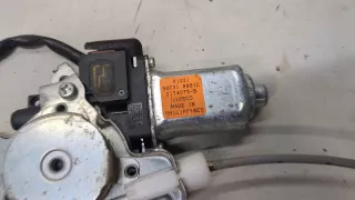827218H30A,807318991A Стеклоподъемник левый задний Nissan X-Trail T31 Арт 9062162, вид 2