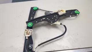 51337140587 Стеклоподъемник левый передний BMW 3 E90/E91/E92/E93 Арт 9052836, вид 3