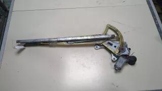 8572013030,0620401530 Стеклоподъемник левый передний Toyota Corolla VERSO 1 Арт 9032008, вид 1