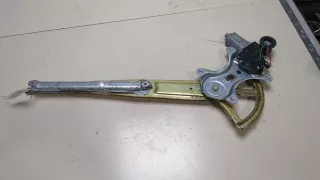 8572013030,0620401530 Стеклоподъемник левый передний Toyota Corolla VERSO 1 Арт 9032008, вид 3