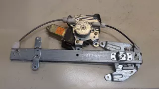 8073189913 Стеклоподъемник правый задний Nissan X-Trail T30 Арт 8999760, вид 1