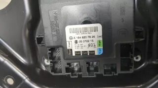 A2517201679 Стеклоподъемник правый передний Mercedes R W251 Арт 8946842, вид 2