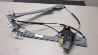 FT4Z5823209H,FT4Z7823395A Стеклоподъемник левый передний Ford Edge 2 Арт 8936050