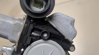 698020T010,857200T010 Стеклоподъемник левый передний Toyota Venza 1 Арт 8884512, вид 3