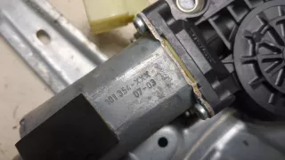30784577 Стеклоподъемник правый передний Volvo XC90 1 Арт 8875437, вид 3