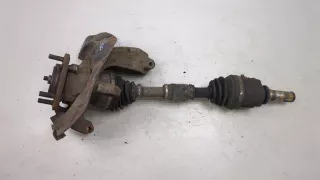 C23633060A,C46133031A Ступица передняя левая Mazda 5 1 Арт 9136296, вид 1
