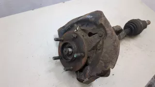 C23633060A,C46133031A Ступица передняя левая Mazda 5 1 Арт 9136296, вид 2