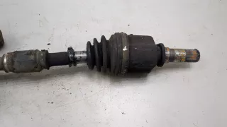 C23633060A,C46133031A Ступица передняя левая Mazda 5 1 Арт 9136296, вид 3
