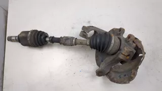 C23633060A,C46133031A Ступица передняя левая Mazda 5 1 Арт 9136296, вид 4