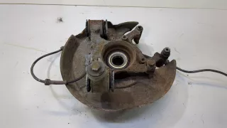 8E0505436N,8D0407615E Ступица задняя правая Volkswagen Passat B5 Арт 9117884, вид 1
