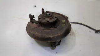 8E0505436N,8D0407615E Ступица задняя правая Volkswagen Passat B5 Арт 9117884, вид 2
