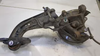 47881F4030,4245002270,42305F4031 Ступица задняя левая Toyota C-HR Арт 9117328, вид 2