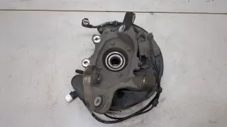 A2133503105,A2133570500 Ступица задняя левая Mercedes E W213 Арт 9107467, вид 1