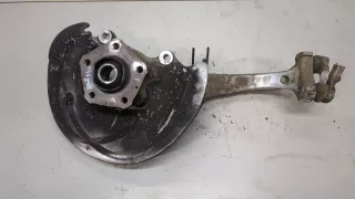 80A407254C,8W0407613 Ступица передняя правая Audi Q5 2 Арт 9105634, вид 1