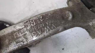 80A407254C,8W0407613 Ступица передняя правая Audi Q5 2 Арт 9105634, вид 5
