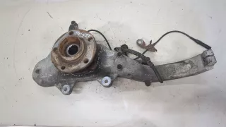 31226882263,6882263,31216869869,6869869 Ступица передняя левая BMW X5 F15 Арт 9099493, вид 1
