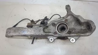 31226882263,6882263,31216869869,6869869 Ступица передняя левая BMW X5 F15 Арт 9099493, вид 4