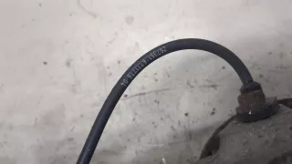 31226882263,6882263,31216869869,6869869 Ступица передняя левая BMW X5 F15 Арт 9099493, вид 5