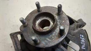 KD353304XF,KD3533031A,K01133271A Ступица передняя левая Mazda CX-5 1 Арт 9097101, вид 3