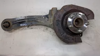 31406755,31360695 Ступица задняя правая Volvo V40 2 Арт 9095053, вид 3