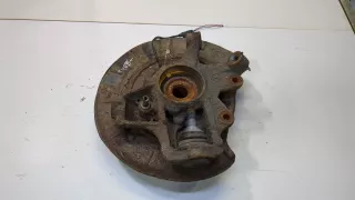 A1643501408,A1643560201 Ступица задняя правая Mercedes GL X164 Арт 9075106, вид 1