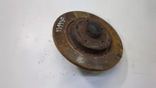 430426131R,402024076R Ступица задняя правая Renault Kangoo 2 Арт 9074467, вид 2