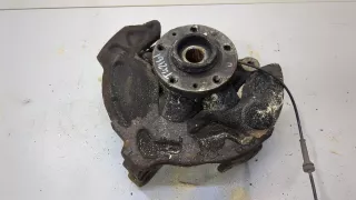 3647A9,330780,209G8 Ступица передняя правая Peugeot 508 Арт 9065399, вид 1