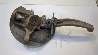 A1643560201,A2513301320,A2515401117 Ступица передняя левая Mercedes R W251 Арт 9064907, вид 2