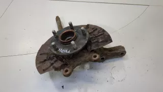 5522165J01,4340257L51,4515165J00 Ступица передняя левая Suzuki Grand Vitara JT Арт 9059371, вид 1