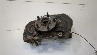 4350228100,4321148010 Ступица передняя правая Lexus RX 2 Арт 9059369, вид 1