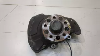 A2124201144,A2123320700,A,212,330,00,25 Ступица передняя левая Mercedes E W212 Арт 9045883, вид 1