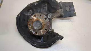 3C0505433K,1T0598611B Ступица задняя левая Volkswagen Passat B7 Арт 9029220, вид 1