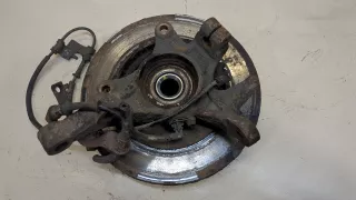 517552K100,517122K100,517152K000,517502K000 Ступица передняя левая Kia Soul 1 Арт 9012776, вид 2