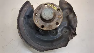 5C0505436A,1T0598611B Ступица задняя правая Volkswagen Jetta 6 Арт 9011806, вид 1