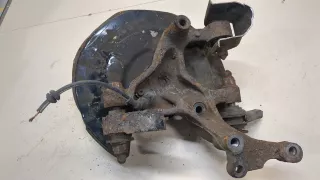 5C0505436A,1T0598611B Ступица задняя правая Volkswagen Jetta 6 Арт 9011806, вид 4