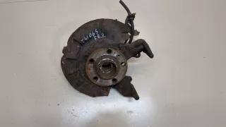 6Q0615312D,6Q0407621AJ,6Q0407256AC Ступица передняя правая Audi A2 Арт 9010064, вид 1
