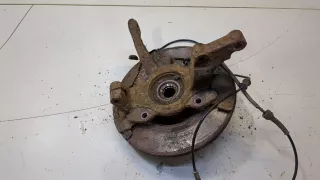 1541797,9S511104AA Ступица передняя левая Ford KA 2 Арт 9005906, вид 2