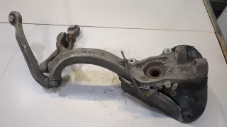 4F0258 Ступица передняя правая Audi A6 C6 (S6,RS6) Арт 8973763, вид 2