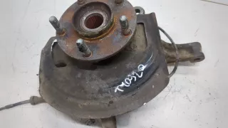 40015JY00A,402022560R Ступица передняя левая Renault Koleos Арт 8970623, вид 2