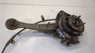 5175EF,373036,1681932580 Ступица задняя правая Citroen C-Crosser Арт 8910157, вид 2