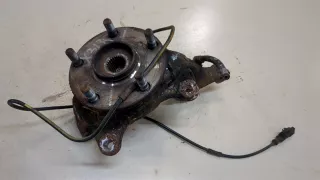 4355002010,4321102170 Ступица передняя правая Toyota Auris 1 Арт 8907409, вид 1