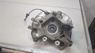 31206890070,33306892520,34206871342 Ступица задняя правая BMW 4 G22/G23 Арт 8894772, вид 1