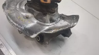 31206890070,33306892520,34206871342 Ступица задняя правая BMW 4 G22/G23 Арт 8894772, вид 5