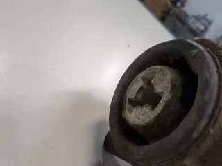 7H0401611H Ступица задняя левая Volkswagen Transporter T5 Арт 8873546, вид 4